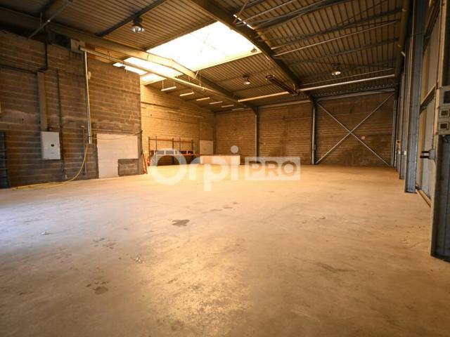 Local Commercial location à Chalon-sur-Saône, Bourgogne-Franche-Comté