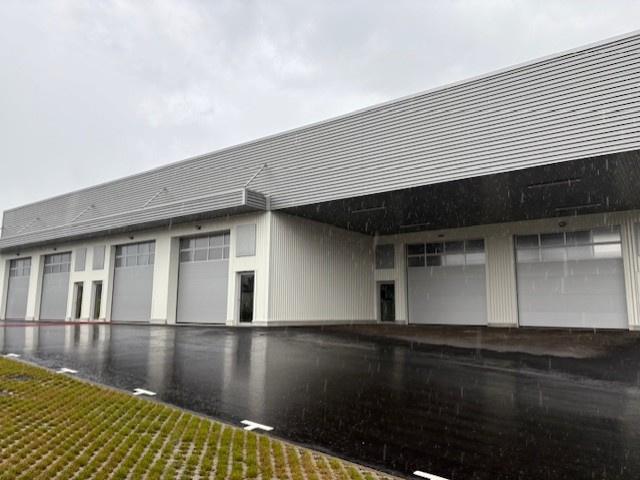 Local Commercial location à Dax, Tarnos
