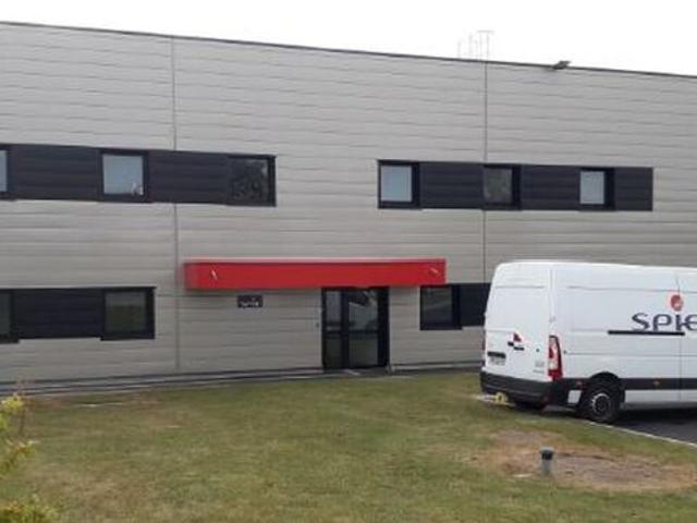 Local Commercial location à Morlaix, Bretagne