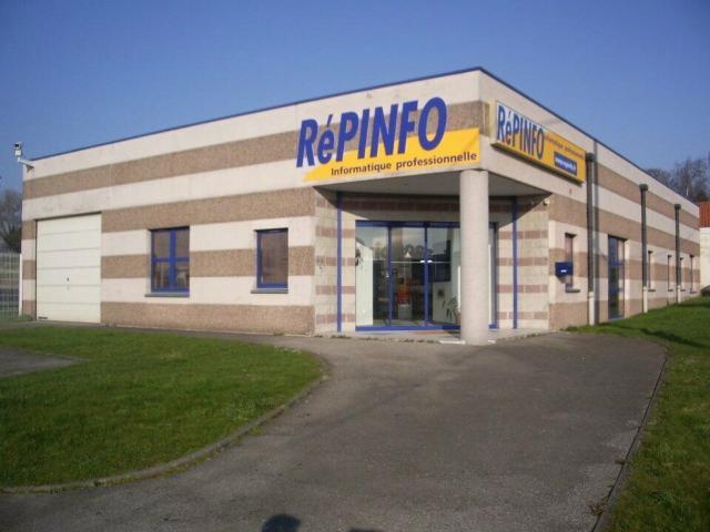 Local Commercial location à Saint-Omer, Tatinghem