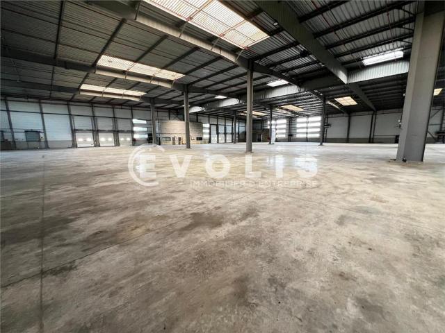 Local Commercial location à Palaiseau, Saint-michel-sur-orge