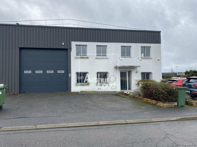 Local Commercial location à Palaiseau, Saint-michel-sur-orge