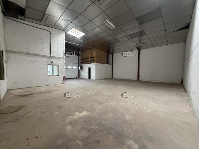 Local Commercial location à Palaiseau, Saint-michel-sur-orge