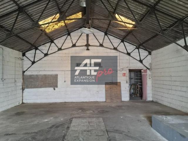 Local Commercial location à Saint-Nazaire, Saint-nazaire