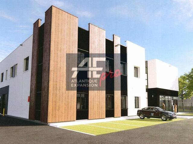 Local Commercial location à Saint-Nazaire, Saint-nazaire