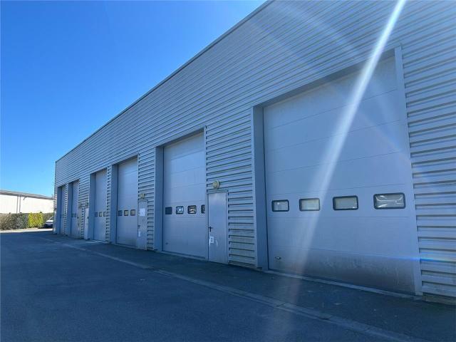 Local Commercial location à Saint-Nazaire, Saint-nazaire
