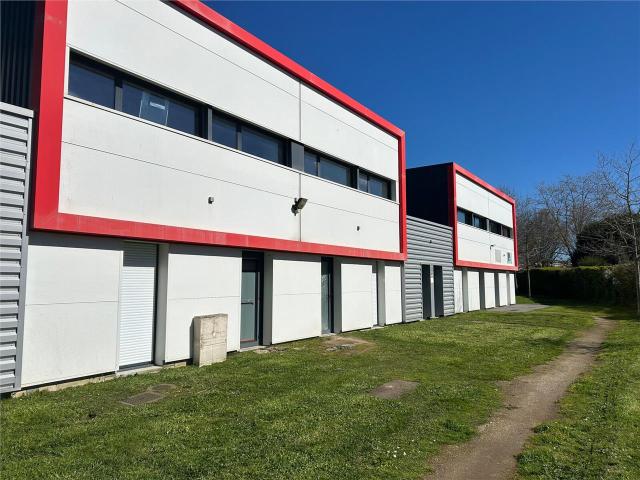 Local Commercial location à Saint-Nazaire, Saint-nazaire
