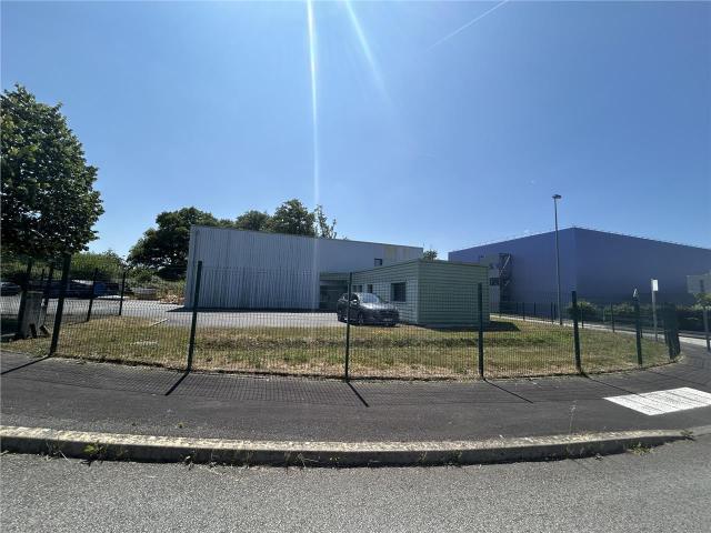Local Commercial location à Saint-Nazaire, Saint-nazaire