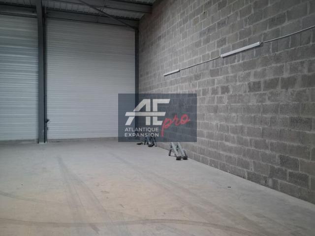 Local Commercial location à Saint-Nazaire, Saint-nazaire