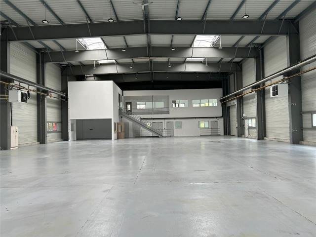 Local Commercial location à Saint-Nazaire, Saint-nazaire
