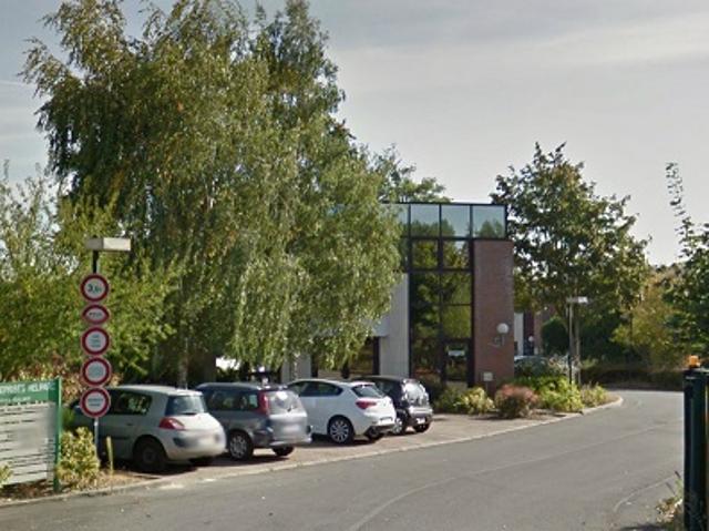 Local Commercial location à Zone Industrielle du Vert-Galant, Saint-Ouen-l'Aumône