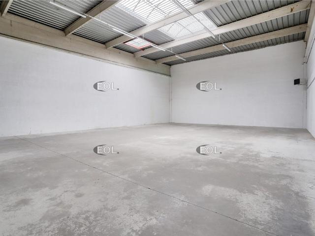 Local Commercial location à Pontoise, Saint-ouen-l'aumône