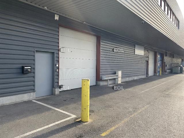 Local Commercial location à Pontoise, Saint-ouen-l'aumône