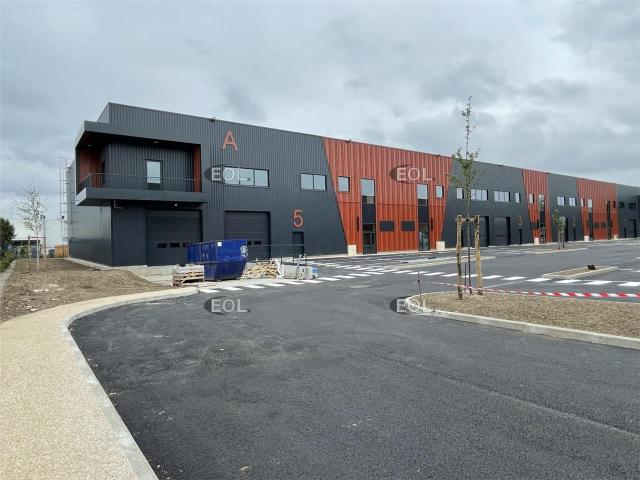 Local Commercial location à Pontoise, Saint-ouen-l'aumône