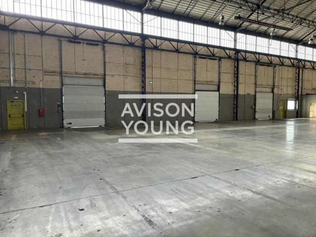 Local Commercial location à Saint-Denis, Île-de-France