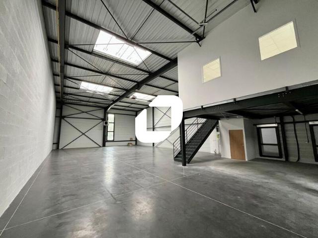 Local Commercial location à Lyon, Métropole de Lyon