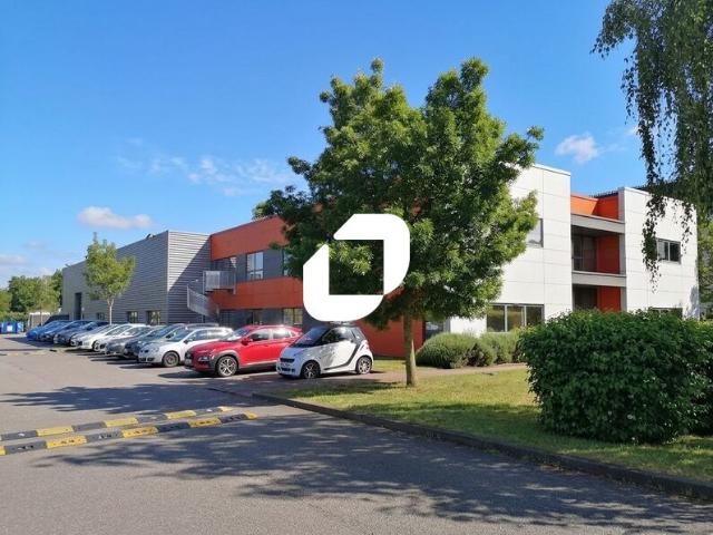 Local Commercial location à Lyon, Métropole de Lyon