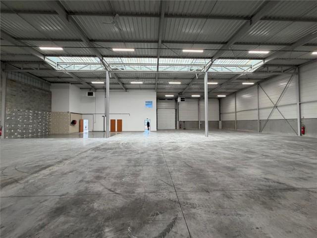 Local Commercial location à Lyon, Métropole de Lyon