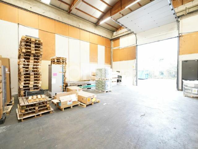 Local Commercial location à Lyon, Métropole de Lyon