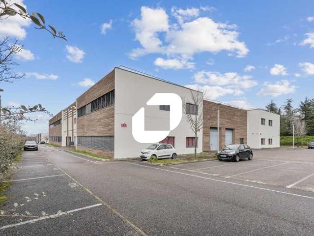 Local Commercial location à Lyon, Métropole de Lyon