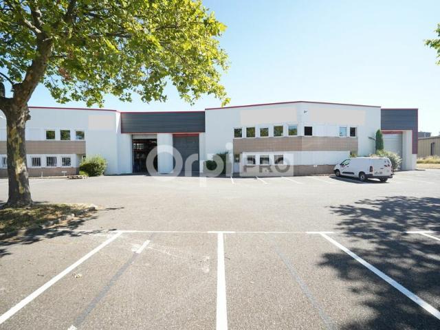Local Commercial location à Lyon, Métropole de Lyon