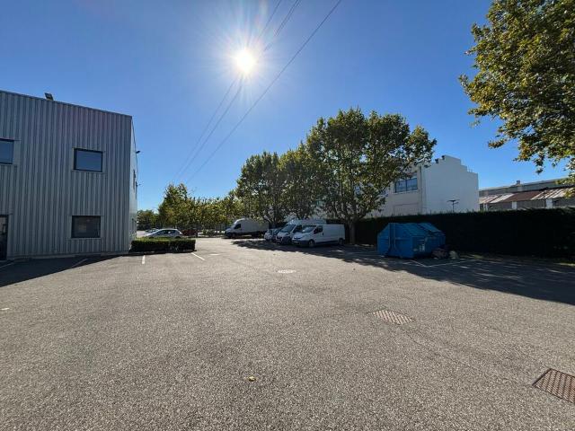 Local Commercial location à Lyon, Métropole de Lyon