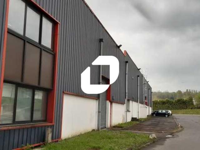 Local Commercial location à Meaux, Saint-soupplets