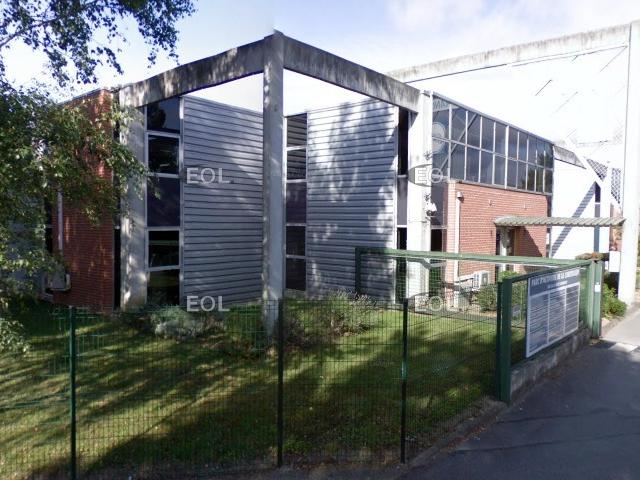 Local Commercial location à Torcy, Saint-thibault-des-vignes