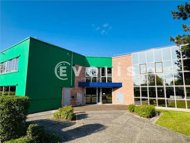 Local Commercial location à Torcy, Saint-thibault-des-vignes