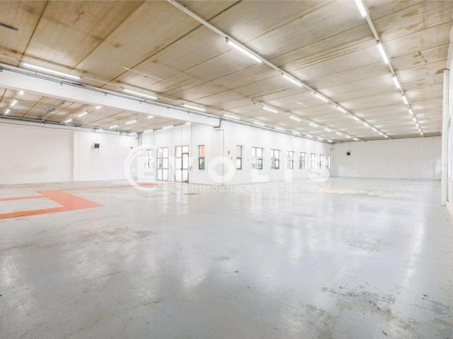 Local Commercial location à Torcy, Saint-thibault-des-vignes