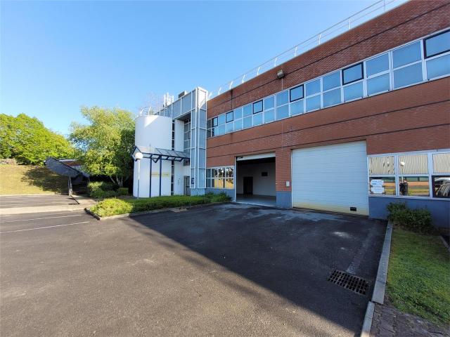 Local Commercial location à Torcy, Saint-thibault-des-vignes