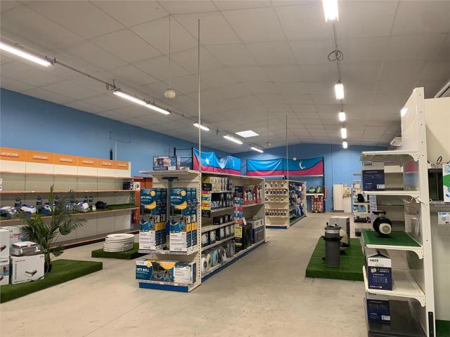 Local Commercial location à Dax, Saint-vincent-de-tyrosse