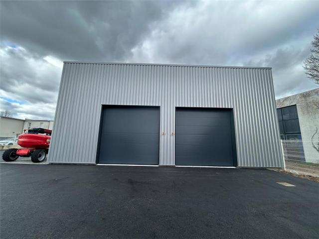 Local Commercial location à Nantes, Sainte-luce-sur-loire