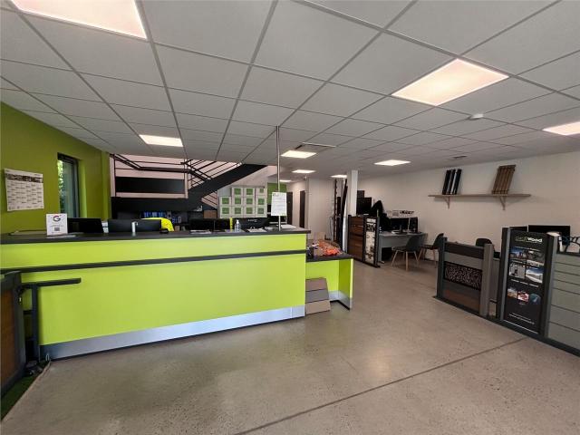 Local Commercial location à Sainte-Luce-sur-Loire, Loire-Atlantique