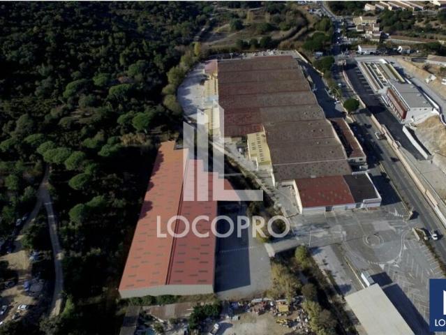 Local Commercial location à Arrondissement de Draguignan, Sainte-maxime