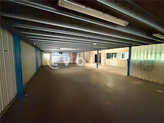 Local Commercial location à Melun, Savigny-le-temple