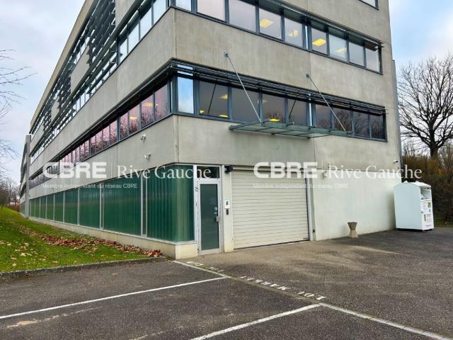 Local Commercial location à Strasbourg, Schiltigheim
