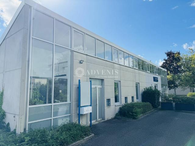 Local Commercial location à Strasbourg, Schiltigheim
