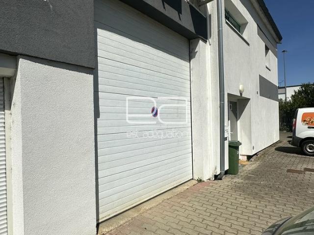 Local Commercial location à Nancy, Seichamps