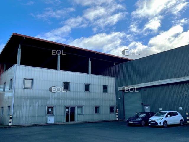 Local Commercial location à Torcy, Serris