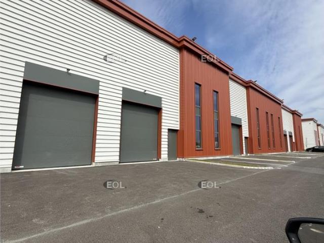 Local Commercial location à Torcy, Serris