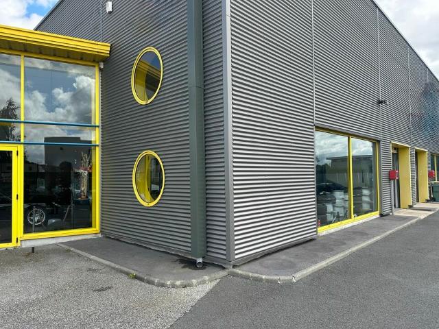 Local Commercial location à Le Havre, Gonfreville-l'orcher