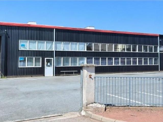 Local Commercial location à Saint-Étienne, Sorbiers