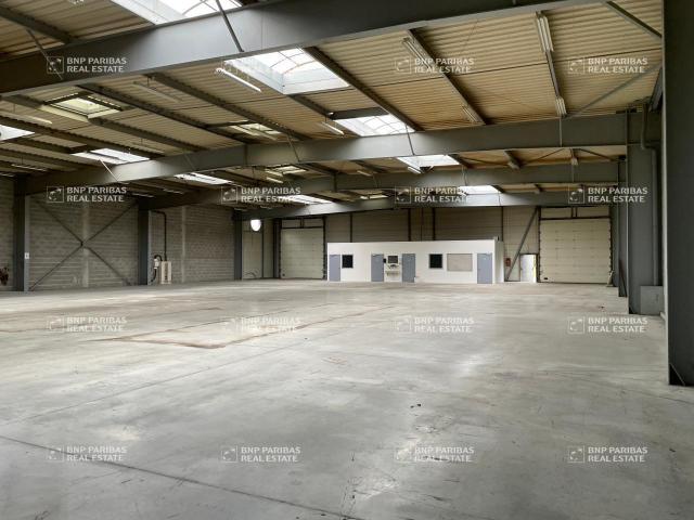 Local Commercial location à Nantes, Les Sorinières