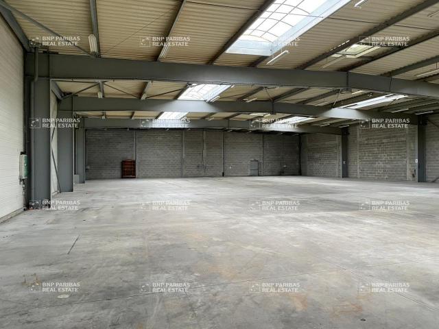 Local Commercial location à Nantes, Les Sorinières