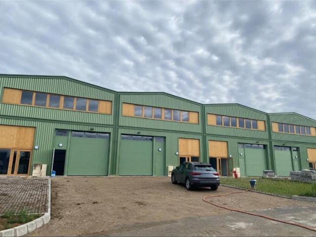 Local Commercial location à Clos-Saint-Lazare, Stains