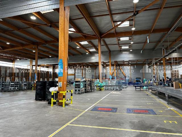 Local Commercial location à Strasbourg, Hoenheim