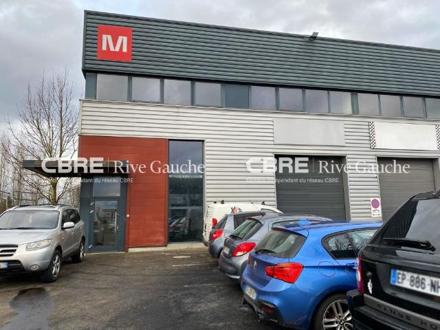 Local Commercial location à Strasbourg, Hoenheim