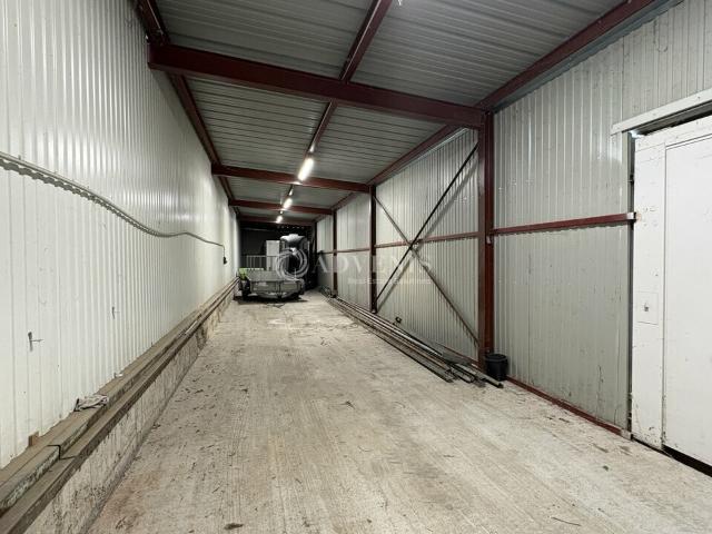 Local Commercial location à Strasbourg, Hoenheim