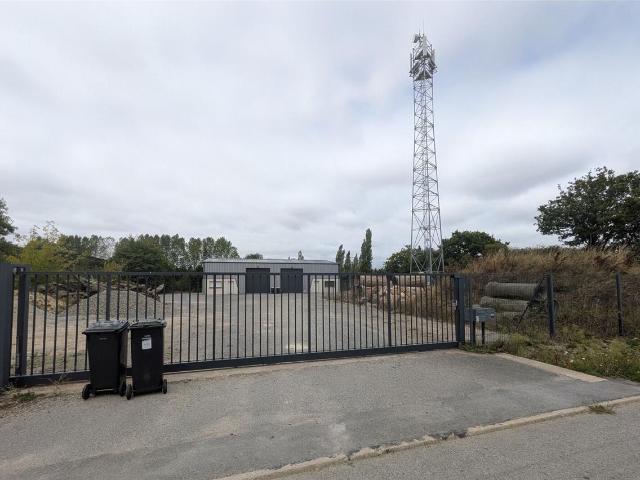 Local Commercial location à Vannes, Bretagne